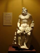 Nereus Greek Mythology